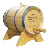 Barril Amburana 5l Com