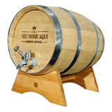 Barril Amburana 5l Corote