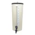 Barril Barrilete 5 Litros Pvc P/ Água E Reagentes - Oferta