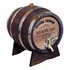 Barril Carvalho Europeu 5 L Torneira Luxo Personalizado