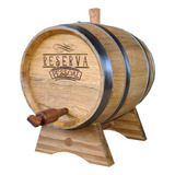 Barril Carvalho Europeu Tonel