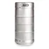 Barril Cerveja Chopp Em Inox 30 Litros Slim Novo Destravado