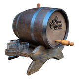 Barril Corote Carvalho 5l