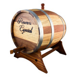 Barril De Amburana E