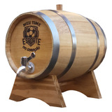 Barril De Carvalho 5
