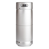 Barril De Chopp Inox