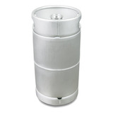 Barril Inox 15 Litros