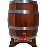 Barril Jatoba Vertical 6