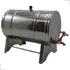 Barril Pinga Cachaça Vinho Cerveja Aço Inox 304 4 Litros