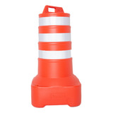 Barril Supercone Delimitador De