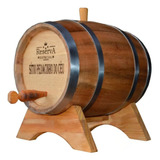 Barril Tonel Corote De