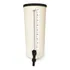 Barrilete 5l Barril  Pvc Para Água E Reagentes Melhor Preço