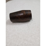 Barrilete Madeira Imbuia Clarinete Sib 65mm   L I N D O