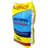 Barrilha Para Piscina Elevador