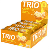 Barrinha De Cereais Sabor