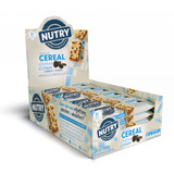 Barrinha De Cereal Nutry
