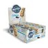 Barrinha De Cereal Nutry Cookies Cream Caixa De 480 G Com 24 Unidade