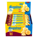 Barrinha Supino Zero Banana