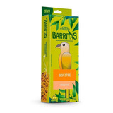 Barrita Para Pixarro   70 G
