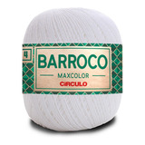 Barroco Maxcolor 4 4