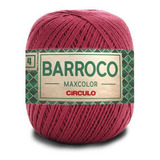 Barroco Maxcolor 4 Fios