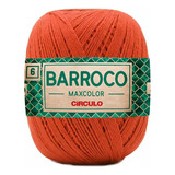 Barroco Maxcolor 6 Fios