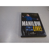 Barry Manilow Live