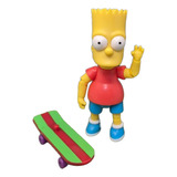 Bart Simpson The Simpsons