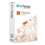 Bartender Enterprise Edition 2022