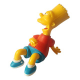 Bartholomew Jojo Bart Simpson