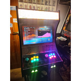 Bartop Fliperama Arcade 
