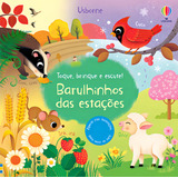 Barulinho Das Estacoes