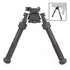 Basculante De Liga Resistente A 360 Graus BiPod V8
