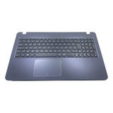 Base palmrest