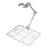 Base- Stand-display Action Figure - Pronta Entrega