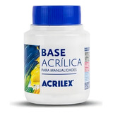 Base Acrilica Para Artesanato