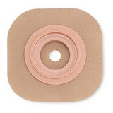 Base Adesiva Ceraplus Convexa 11403 57 Mm 38 Mm C 5 Un