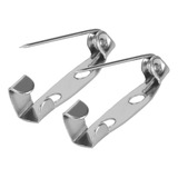 Base Alfinete Para Broche