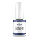 Base Antimicotica Unissex Para