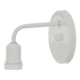 Base Arandela Power Soquete