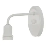 Base Arandela Power Soquete