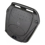 Base Bau Bauleto Givi