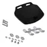 Base Bauleto 28 Litros Box Protork