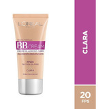 Base Bb Cream Dermo