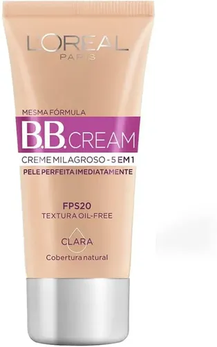 Base Bb Cream L