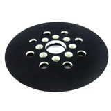 Base Borracha Original Lixadeira