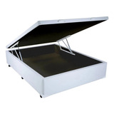 Base Box Bau Casal