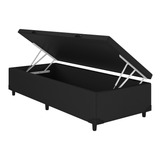 Base Box Bau Solteiro