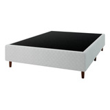 Base Box Casal 138x188x38