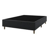 Base Box Casal 138x188x38